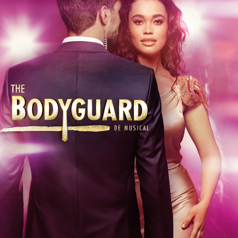 Theater - The Bodyguard