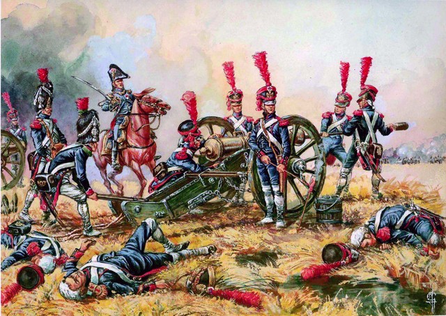 Batalla de Austerlitz