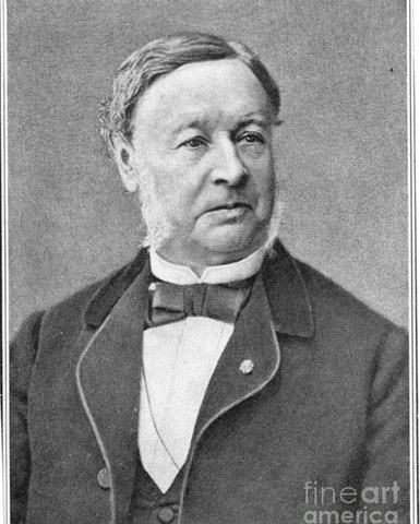 Theodor Schwann