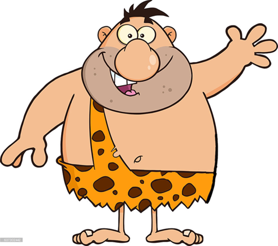 La necesidad de cubrirse