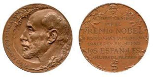 Premio Nobel