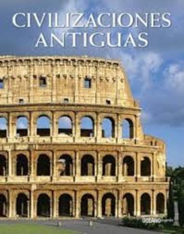 civilizaciones antiguas