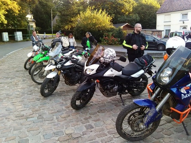 Journée TRAIL Spéciale Découverte!