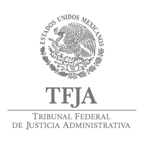 Ley Orgánica de Tribunal Federal de Justicia Administrativa