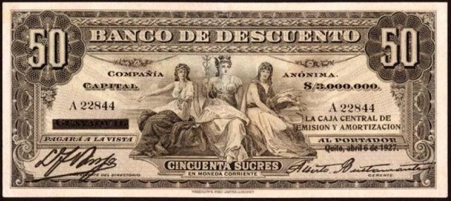 Primeras medidas desamortizadoras - Creación de la Caja de Amortización