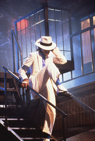 Smooth criminal