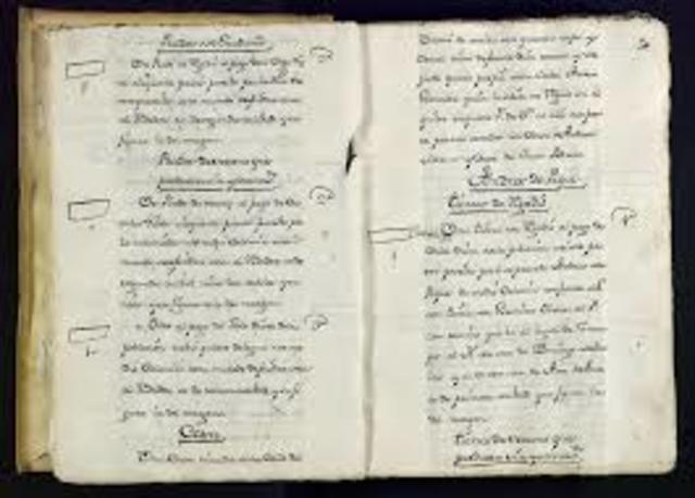 Catastro de Ensenada