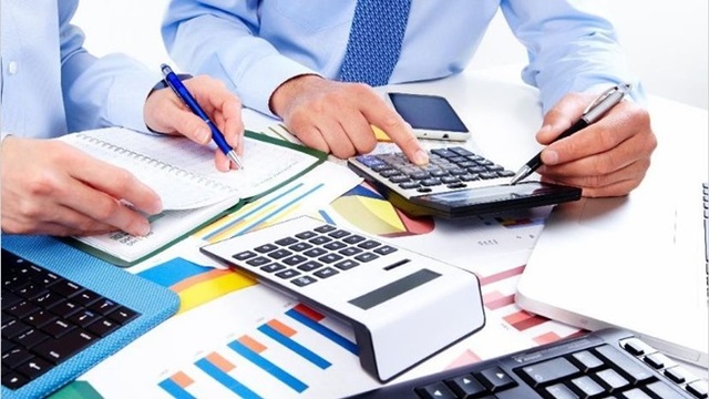 Primer Norma Autónoma de la Contabilidad