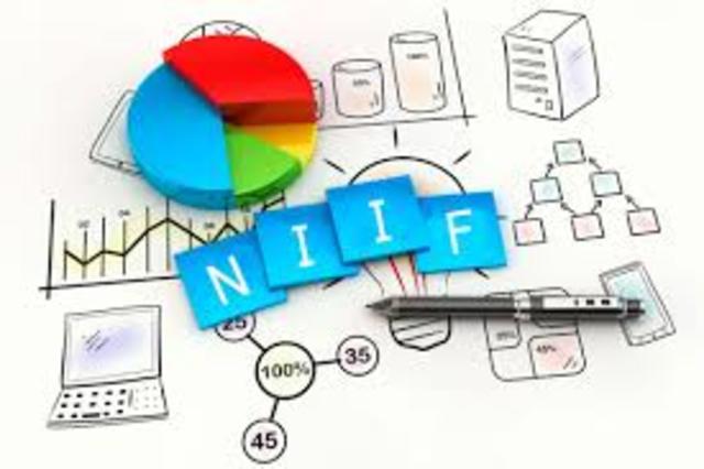 IMPLEMENTACIÓN DE LAS NIFF.