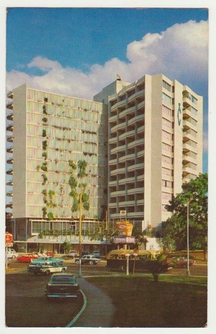 SURGIMIENTO DE  NORMAS