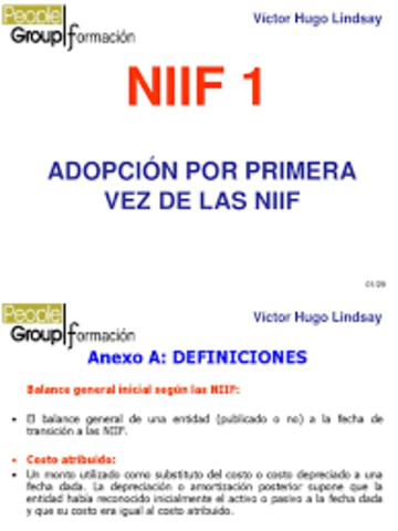 balance de adopción