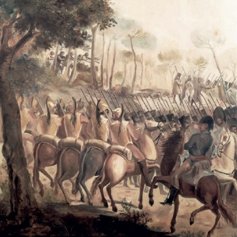 Batalla del Bruc