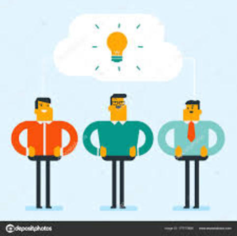 Impulsion de nuevas ideas