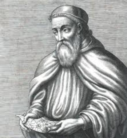 Exploración de costas de Sudamérica