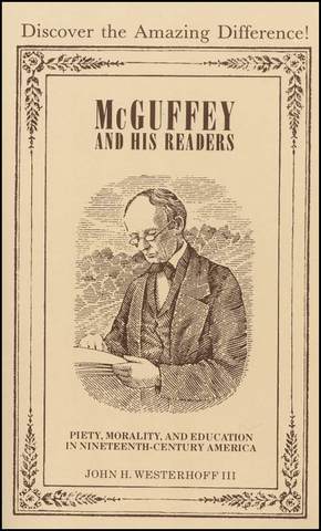 First McGuffey Reader Published
