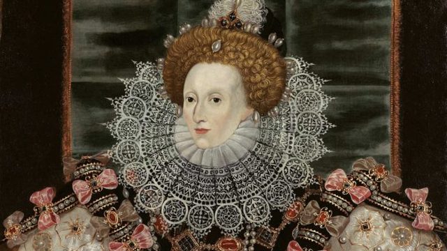 La formación de las monarquías nacionales (Inglaterra) 3/4