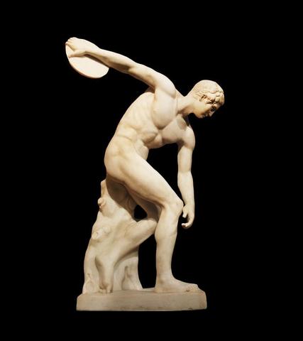 Discobolus