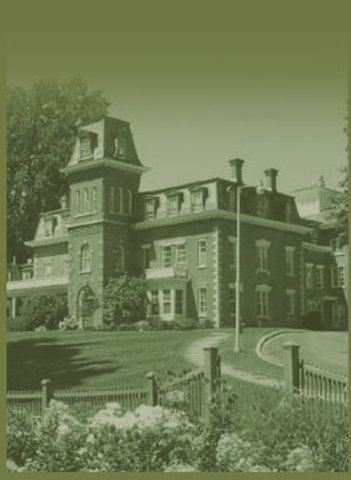 John Humphrey Noyes Founded the Oneida Community