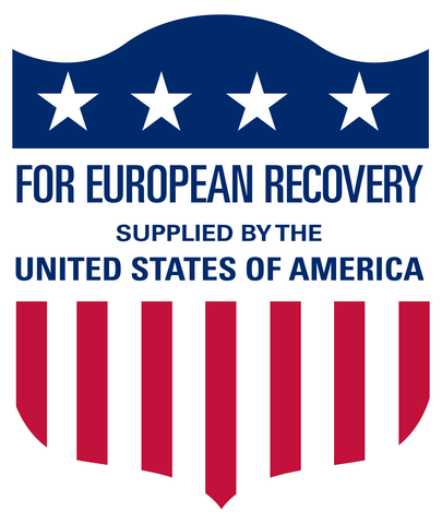 European Recovery Program (Marshall Plan)