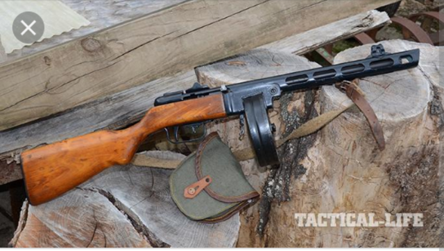 Ppsh-41