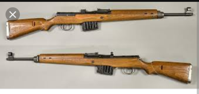 Gewehr 43