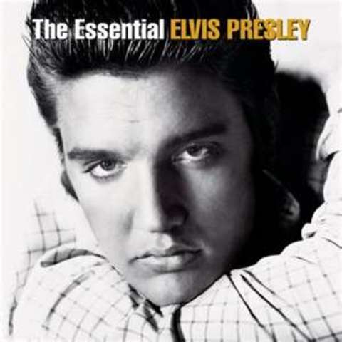 The Essential elvis presley