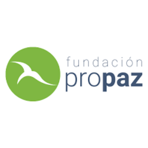 Creación de Fundación ProPaz