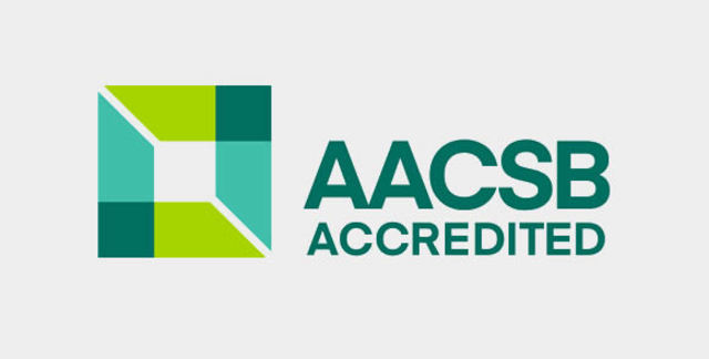 The International AACSB Accreditation of the Association to Advance Collegiate Schools of Business was obtained by ICESI.