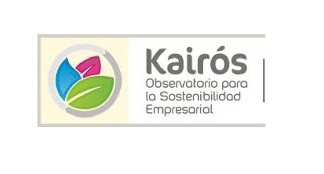The Observatory for business sustainability, Kairós, was created