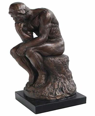 The Thinker