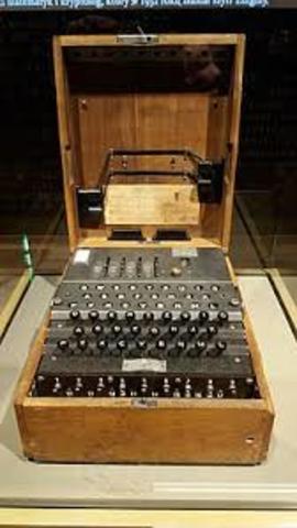Enigma Machine