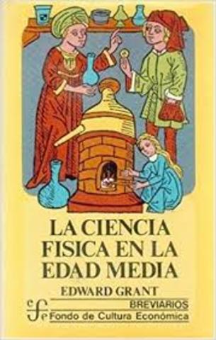 La Física en la Edad Media