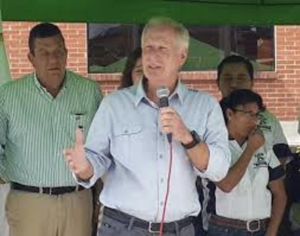 Conclusiones diálogo y consenso nacional para la reforma educativa