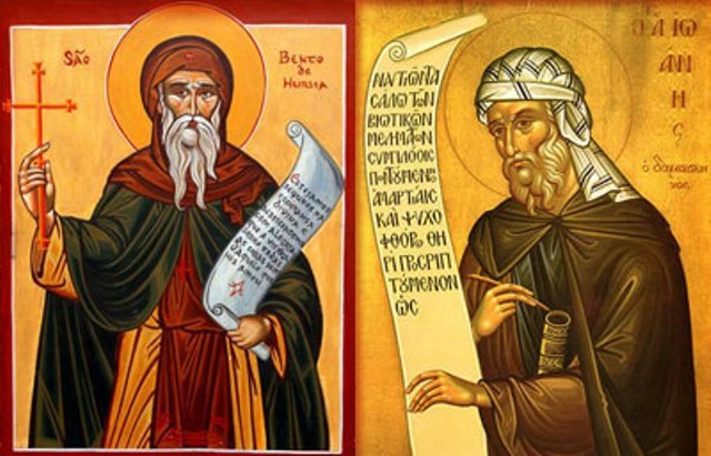 Periodo patrístico - Siglo II