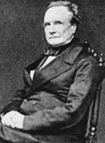 Charles Babbage