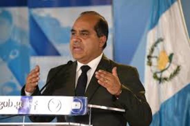 Guatemala anuncia histórica Reforma Educativa en el nivel básico a implementarse el siguiente año