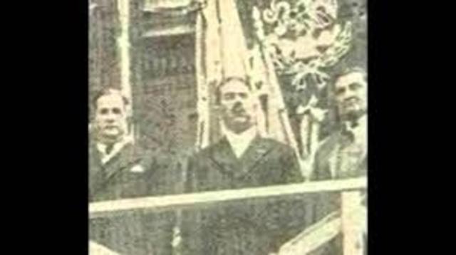 Sustitución de el Consejo Nacional de Educación Superior