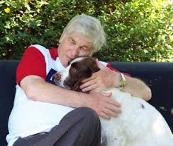 Erickson's 8th stage integrity vs despair