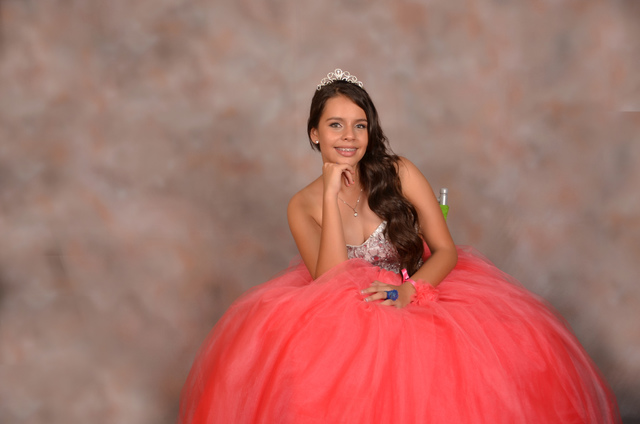 My 15th birthday party