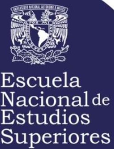 Escuela Nacional de Estudios Superiores