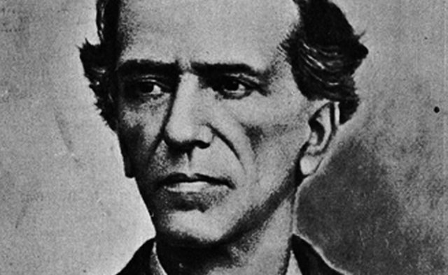 Miguel Garcia Granos