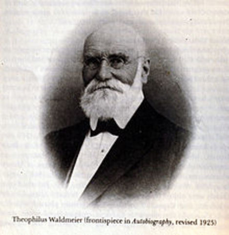 Waldmeier