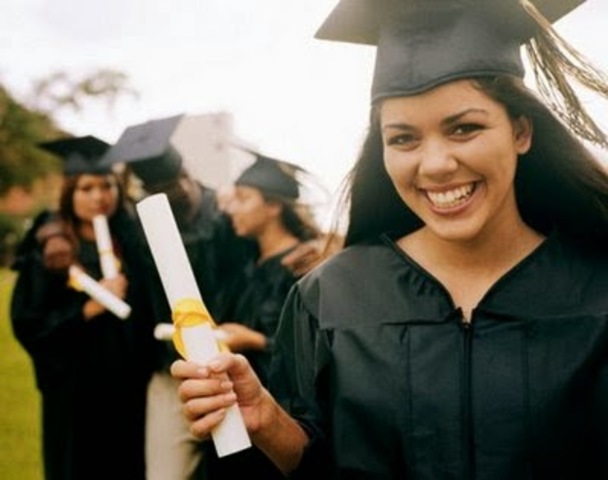 GRADO DE LA UNIVERSIDAD