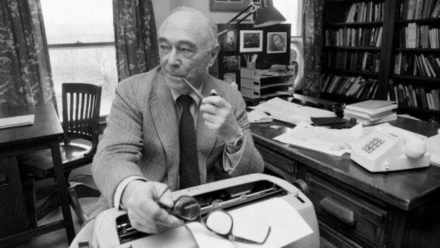 Jerome Bruner