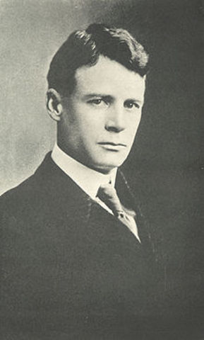 Howard Taylor Ricketss