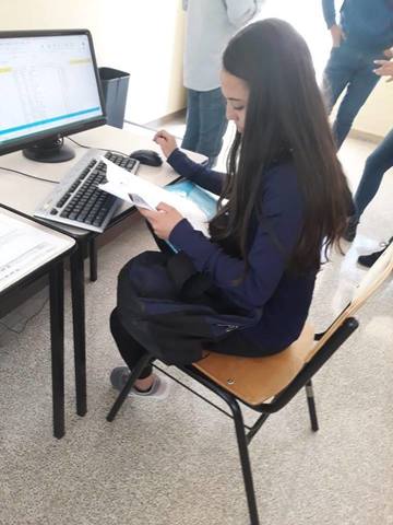 Últimos pasos para poder quedar en el Tec