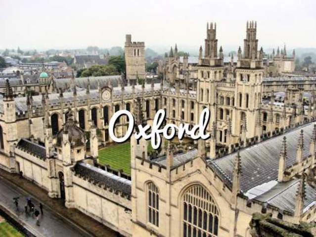 Formación académica