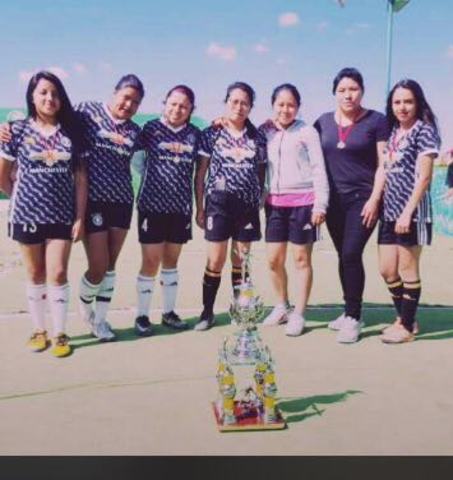 Ganar el primer lugar en Fut