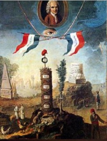 Revolución Francesa