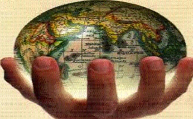 Imperialismo moderno